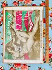 Big Brother   The Holding Co   Charles Lloyd  Original Poster 1967    contact   