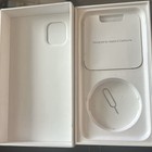Apple Iphone 11 128gb Yellow Original Retail Box Only No Phone No Accessories