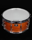Ludwig 14  X 6 5  Universal Mahogany Snare Drum
