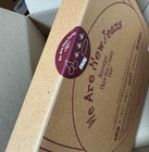 Newjeans 1st Mini Album New Jeans Cd Photobook Red Bag Ver New Sealed Limited