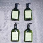 Bath   Body Works Aromatherapy Stress Relief Tranquil Mint Hand Soap 4x 8oz