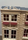2000 Fisher Price Mattel Loving Family Townhouse Lights   Sound Don   t Work