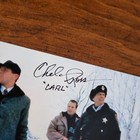 Chelcie Ross A Simple Plan Hand Signed 4x6 Autograph Photo Basic Instinct