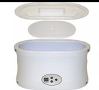 Digital Paraffin Hot Wax Heater Warmer Spa Manicure Bath Therapy Salon Equipment