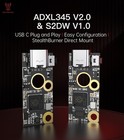 Bigtreetech Adxl345 V2 0 Accelerometer Board Klipper Input Shaping 3d   