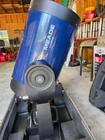 Meade Lx200 12  F 10 Schmidt Cassegrain Telescope With Jmi Hardcase