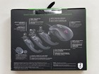 Razer Naga V2 Pro Wireless Gaming Mouse Interchangable Plate mmo 300hr