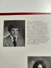 Doc Holliday Yearbook Marshall Thundering Herd Football West Virginia University