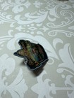 Harley Davidson Of Sacramento California Dealer Vest Lapel Pin