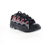 Osiris D3 2001 1141 2756 Mens Black Synthetic Skate Inspired Sneakers Shoes