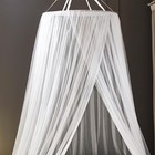 Bed Canopy Mosquito Net For Bed canopy Bed Curtains Full Queen King Size Bed    