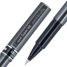Uni-ball Deluxe Roller Ball Pens Micro Point 0 5 Mm 60025