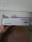 Startech 2-port Usb Vga Cable Kvm Switch     Usb Powered With Remote Switch    