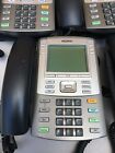 Lot Of 5 - Nortel Ntys05 Ip Phone 1140e Voip Business Telephone