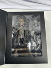 Alien Vs Predator Hybrid Metal Figuration  20 Scar Predator Us