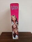 Britney Spears Play Along Doll  Video Performance Collection   Nib  Fire Outfit 
