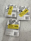 Energizer L92bp-4 Aaa Ultimate Lithium Batteries 3 Packs