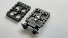 Element Technica Baseplate Red Dsmc