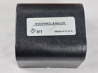Mcdonnell   Miller Fs5-1 1  Female Npt Spdt Snap Flow Switch 120 240v 150psi