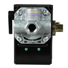 Hubbell 69jf7ly2c Furnas Air Compressor Pressure Switch Control Valve 95-125 Psi