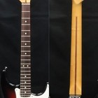 Fender American Standard Stratocaster Hss