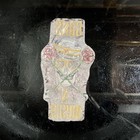 Original Vintage Guns N Roses Jacket Patch