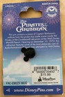 Disney Pin Wdw 2016 Piece Of Disney History - Pirates Of The Caribbean Le 1500