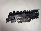 Vintage Marx 490 O Gauge Electric Steam Locomotive Engine Railroad Train Set