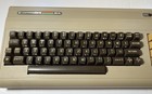 Commodore 64 C64 Vintage Personal Computer - Tested Working 