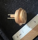 Vintage Western Electric 9a Pnp Power Transistor