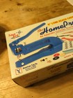 Homepro American Tag Eyelet Setting Tool Scrapbooking Lr 6  Long Reach Capacity