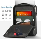 14-inch Laptop Shoulder Bag Padded Computer Tablet Carrying Case For Macbook Hp