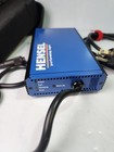 Hensel Porty Quick Charger For Porty 6 And 12 Lithium Battery