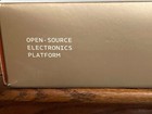 Arduino Start Kit K000007 Projects Book 15 Exciting Projects