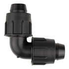 Irritec Perma-loc Tubing Elbow