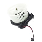 Wheel Heater Blower Motor For 2012-2015 C250 2011-2016 E350 700277