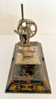 Antique Casige Child s Toy Sewing Machine Made In Germany