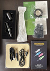 Complete Dragonhawk Tattoo Gun Kit Cordless Tattoo Machine Kit For Beginner