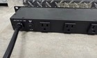 Furman M-8x2 15 Amp Rack Mount Power Conditioner 1ru M82