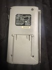 Vintage Predsidian Portable Handheld Television 2 5 Inch Color Lcd 