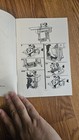 Singer Sewing Machine Instruction Manual Booklet For Singer 15