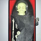 Coffin Bank Windup Japan Vintage