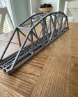    s Scale    31 Inch Truss Bridge 3 75 Inches Wide On Inside  7 75    Tall 