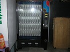  9  Dixie Narco 2145  3561  5000  5591 Bev Max Machine 20oz Bottle  b  Shims