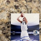 Dirk Nowitzki Autographed 2004-05 Sp Authentic Card Signed Dallas-no Coa