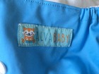 Alvababy Newborn Cloth Diapers Adjustable Size Lot 6   12 Pads Alva Baby Unused
