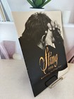 Original Sting 1996 Mercury Falling Tour Concert Band Program Book Police