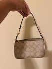 Coach Nolita 19 Nwt Mini Shoulder Bag With One Adjustable Stap