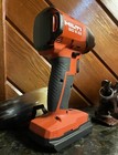 New Sid 6 Hilti Nuron Sid 6-22 Brushless Cordless Impact Drill Driver  Tool Only