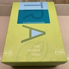 Tria Beauty Permanent Laser Hair Removal System Green Lhr 3 0